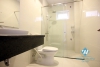 Brandnew apartment of excellent quality for rent in Tay Ho, Hanoi